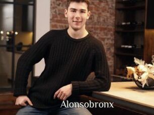 alonsobronx Shop coquin
