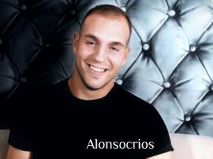 Alonsocrios