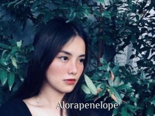 Alorapenelope