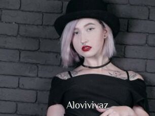 Alovivivaz