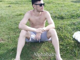 Alphababy