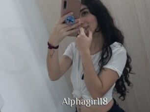 Alphagirl18
