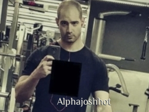 Alphajoshhot