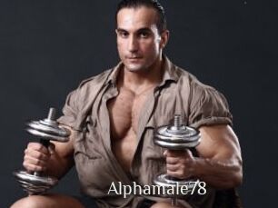 Alphamale78
