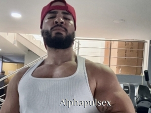 Alphapulsex