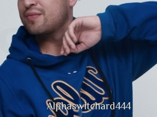 Alphaswitchard444