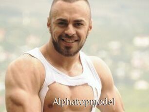 Alphatopmodel