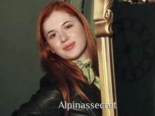 Alpinassecret