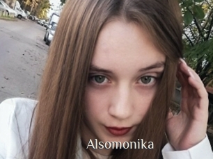 Alsomonika