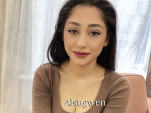 Alsugwen