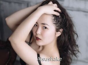 Alsushake