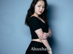 Alsushayk