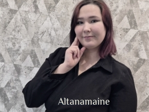 Altanamaine
