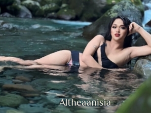 Altheaanisia