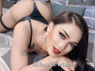 Altheacleveland