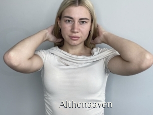 Althenaaven
