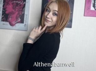 Althenabanwell