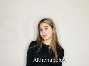 Althenabelow