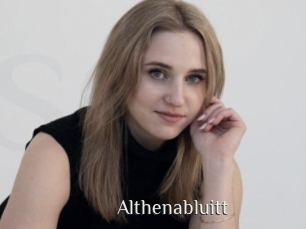 Althenabluitt