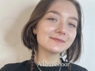 Althenaboor