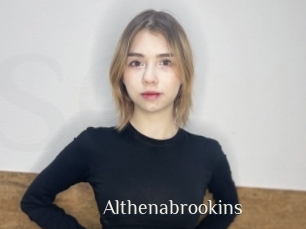 Althenabrookins