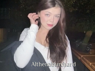 Althenaburchard