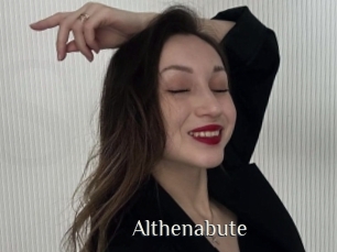 Althenabute