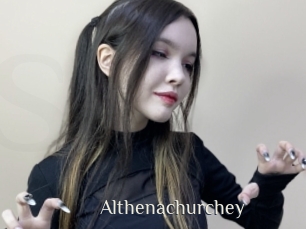Althenachurchey