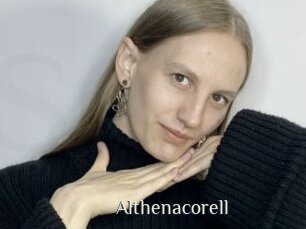 Althenacorell