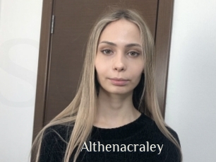 Althenacraley