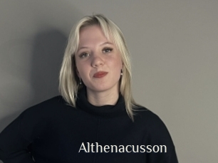 Althenacusson