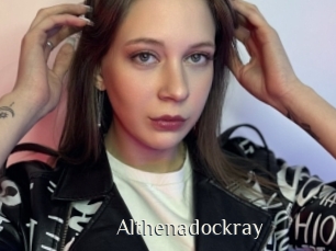 Althenadockray