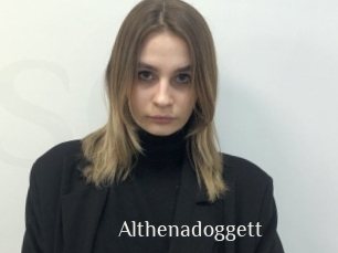 Althenadoggett