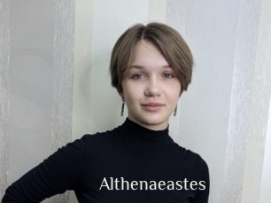 Althenaeastes