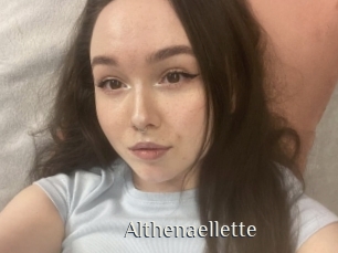 Althenaellette