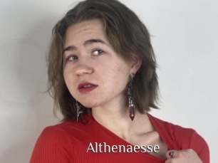Althenaesse