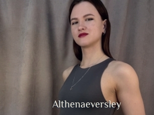 Althenaeversley
