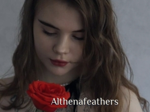 Althenafeathers