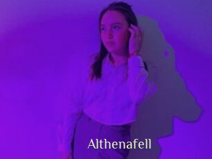 Althenafell