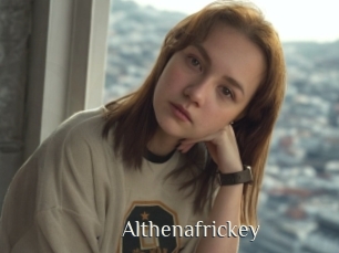 Althenafrickey
