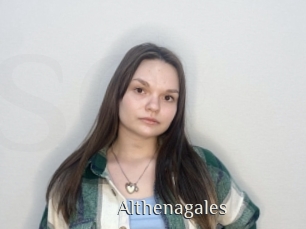 Althenagales