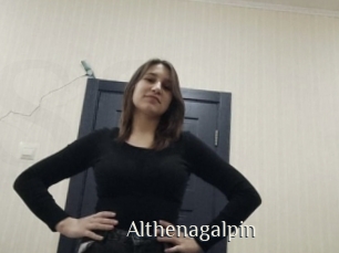 Althenagalpin