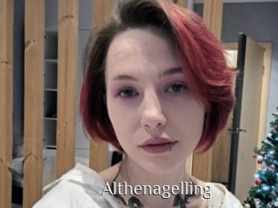 Althenagelling