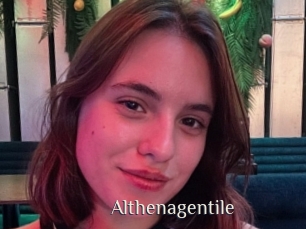 Althenagentile
