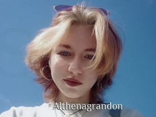 Althenagrandon
