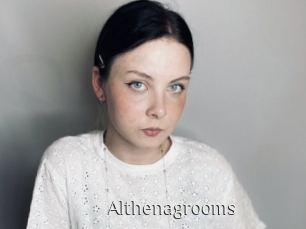Althenagrooms