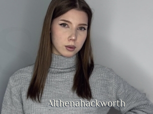 Althenahackworth