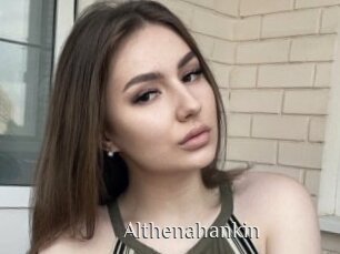 Althenahankin