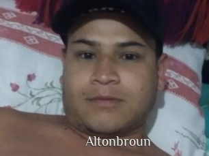 Altonbroun