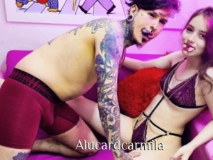Alucardcarmila